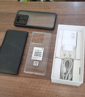 Xiaomi 13T 8/256GB - 6