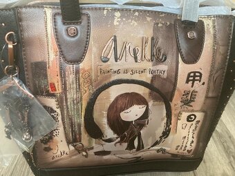 Kabelka Anekke 2v1 - 6