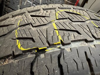 Letne pneu - 6
