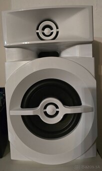 Panasonic SC-UX100E -W - 6