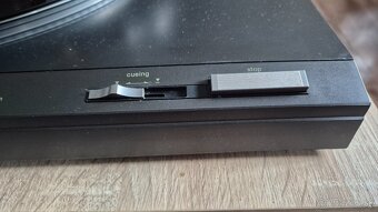 Technics SL-B202 made in Japan 1978 - 6