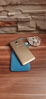 Samsung galaxy J5(SM-J500F)duos 2016 gold - 6