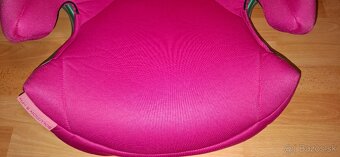 Cybex Solution S I-Fix 15-36kg Magnolia Pink - 6