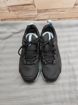 Adidas 38 2/3 - dámske gore-tex topánky - 6