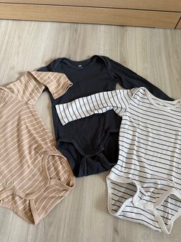 H&M detské body - 6
