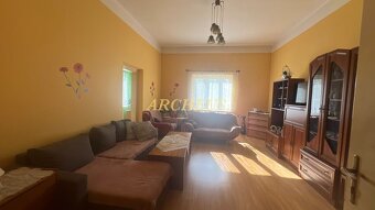 3 izbový slnečný byt, Vlčkovce, okres Trnava - 6