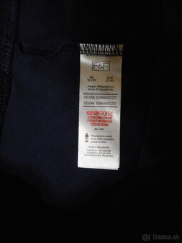 2x dievčenské legíny 12-13 rokov - 6