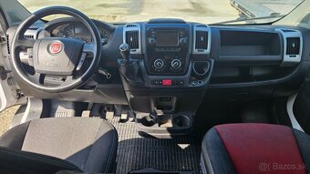 Fiat Ducato 2015 3.0D 3.5t 8pal - 6