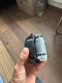 Predám chladič na procesor - 6