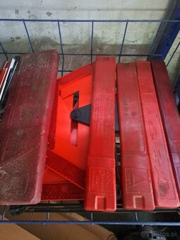 ND VW Passat b5.5 Škoda Superb 1 - 6