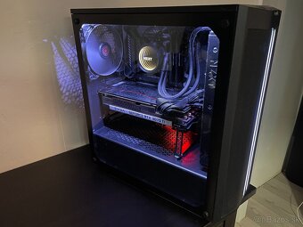 Predám herný pc - 6