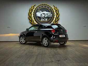 Alfa Romeo MiTo 1.4 Multiair Progression - 6
