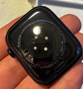 Apple Watch Series 7 (GPS) - 6