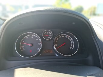 Opel Antara 2,2 CDTi 4x4 - 6