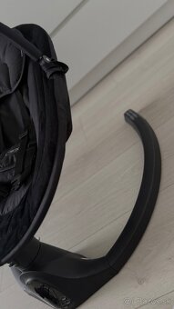 MoMi elektrické lehátko - 6