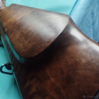 Predám Sauer 303 Lux - 6