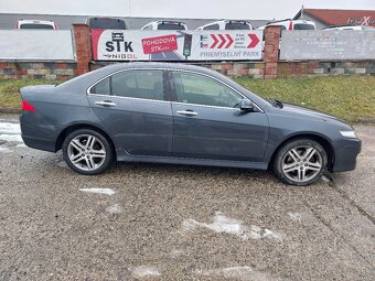 Honda Accord 2.2 CDTi Sport - 6
