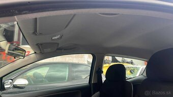 Citroen C2 1,6i 80kw kód motora: NFU - 6