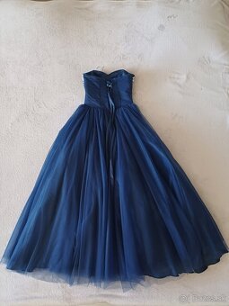 Predáme spoločenské šaty - 6