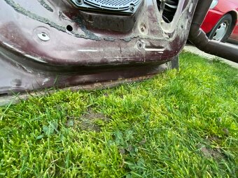 Mazda Tribute dvere - 6