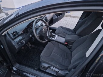 Volkswagen Passat b6 2.0 TDI 103kw - 6