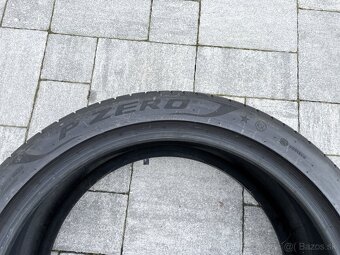 275/40 R22 Pirelli letne - 6