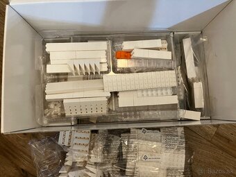 Lego Studio Architecture - 6