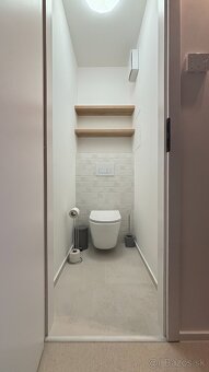 Plne zariadený 1-izbový byt - 6