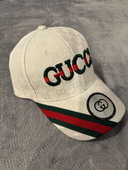 Šiltovky Gucci - 6