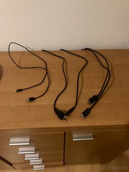 Xbox Series S – TOP STAV – Len 150 € - 6