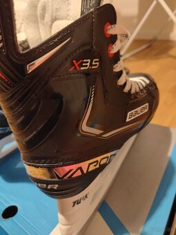 hokejové korčule Bauer - 6