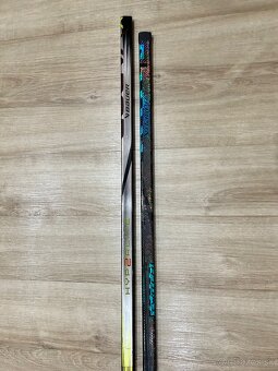 ✅ ĽAVÉ - BAUER HYP2R + TWITCH - 166 CM - P90TM - 87 FLEX ✅ - 6