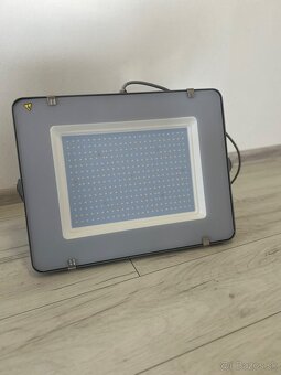 Led halogén 300W - 6
