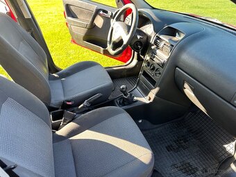 Opel Astra 1.4 twin - 6