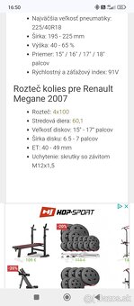 Elektróny Renault - 6
