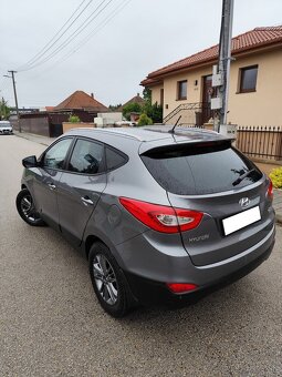 Hyundai ix35 CRDi 1.6 - 6