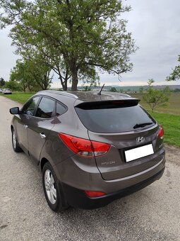 Hyundai ix35 1.6 GDI - 6