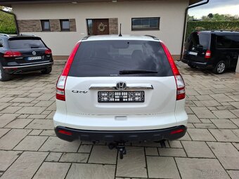 honda crv 2.2 diesel cr-v - 6