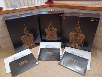 LEGO® Icons 10294 - Titanic - Original - 6