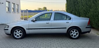 Volvo s60 2.4 Benzin 125kw - 6