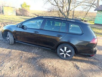 Volkswagen golf 7 - 6