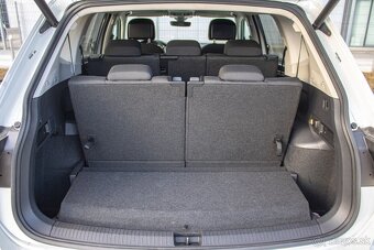 Tiguan 2.0 TDI SCR BMT 190k 4MOTION Edition Highline - 6