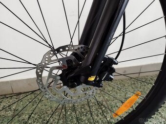 Bicykel Merida Big Nine - 6