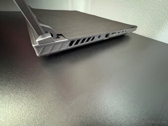 Herný notebook Asus ROG Strix G16 - 6