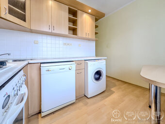 BOSEN | Trojizbový byt v centre mesta, 68m2. - 6