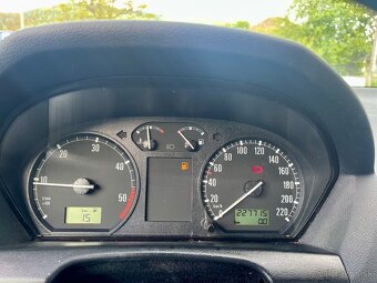 Škoda Fabia 1.9 TDI - 6