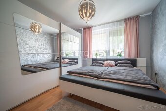 GESTTO | JEDINEČNÝ 3-IZBOVÝ BYT NA PREDAJ | HOSPODÁRSKA ULIC - 6
