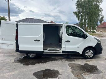 Opel Vivaro 1.6 CDTI Dodávka - 6