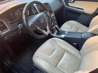 Volvo XC60 - 6