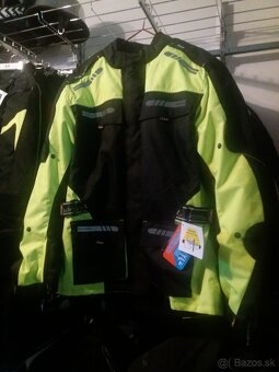 Moto Textilna Bunda Symb.Cena Čitaj Popis Osobne Aj Poštou - 6